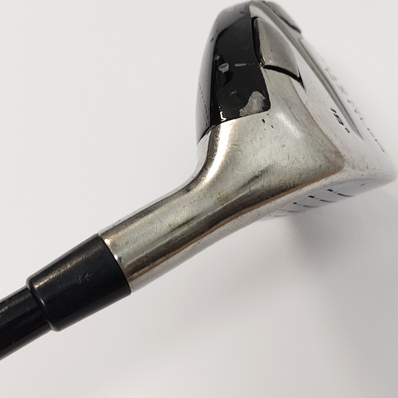 Snake Bite Rattler 2-Hybrid 18º Stiff FGS Graphite Shaft RH 40" - Picture 4 of 12